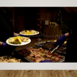 Barbeque Catering Restaurant- Frederick & Mt. Airy MD